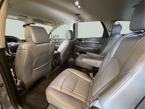 Certified 2021 Buick Enclave Essence AWD/4WD image 27