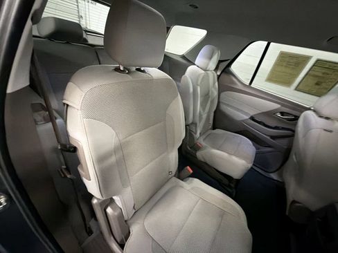 Used 2020 Chevrolet Traverse LT FWD image 25