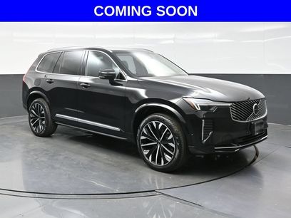 Used 2025 Volvo XC90 B5 Ultra