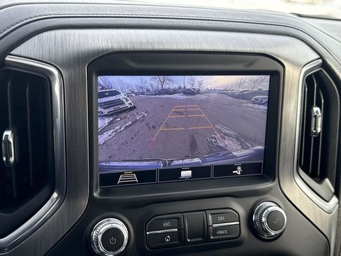 Used 2020 GMC Sierra 1500 Denali image 24