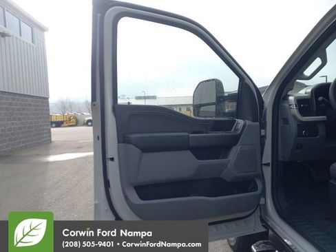 New 2026 Ford F350 XLT w/ XLT Premium Package image 10