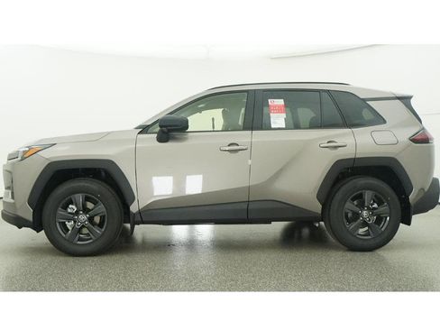 New 2026 Toyota RAV4 LE image 19