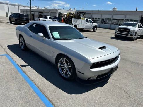 Used 2022 Dodge Challenger R/T RWD image 22