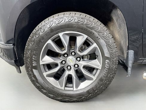 Used 2019 Chevrolet Silverado 1500 LT w/ All-Star Edition RWD image 38
