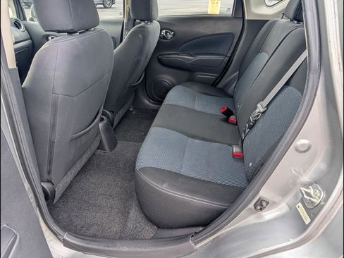 Used 2014 Nissan Versa Note SV FWD image 14