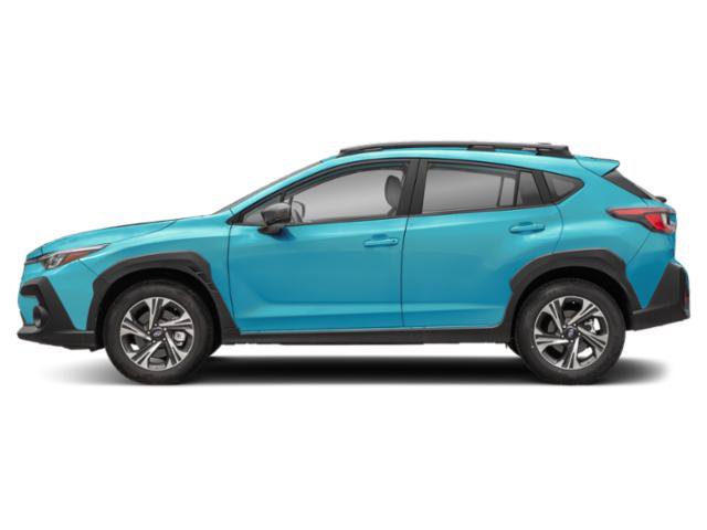 New 2027 Subaru Crosstrek 2.5i Premium AWD/4WD image 3