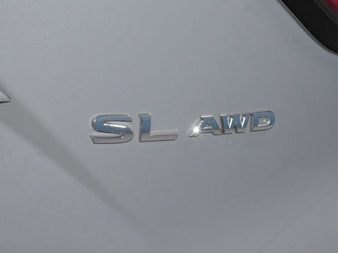 Certified 2023 Nissan Murano SL w/ SL Moonroof Package AWD/4WD image 27