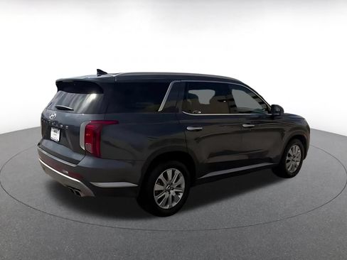 Used 2024 Hyundai Palisade SEL FWD image 13