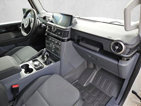 Used 2024 INEOS Grenadier AWD/4WD image 22
