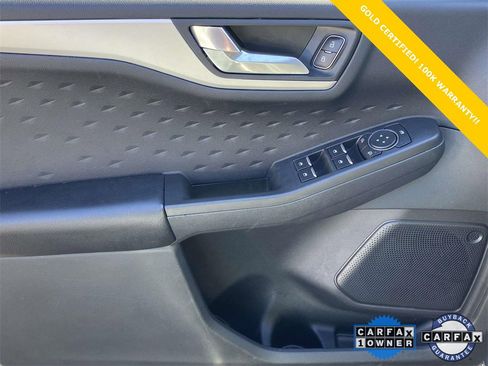 Certified 2020 Ford Escape SE Sport image 15