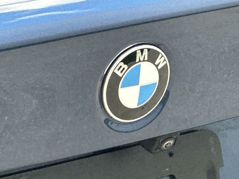 Used 2024 BMW 330i Sedan w/ Premium Package RWD image 14