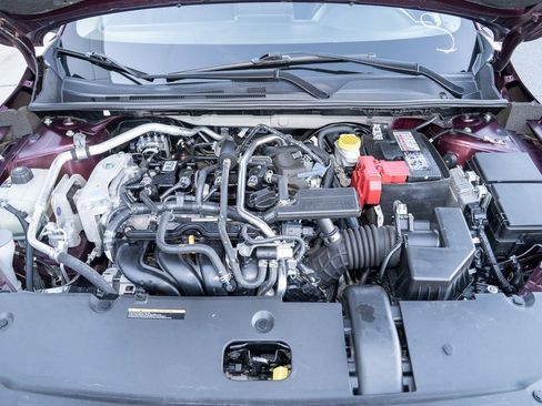 Used 2023 Nissan Sentra SV image 17