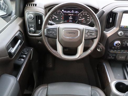 Certified 2021 GMC Sierra 1500 Denali w/ Denali Ultimate Package image 25