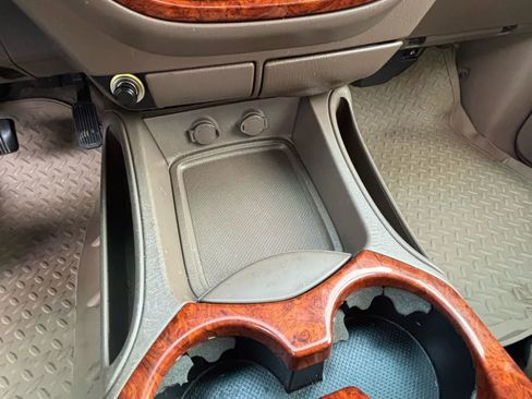 Used 2003 Toyota Tundra Limited image 19