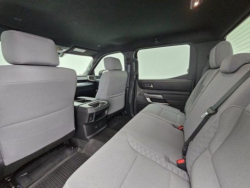 Used 2025 Toyota Tundra SR5 image 28