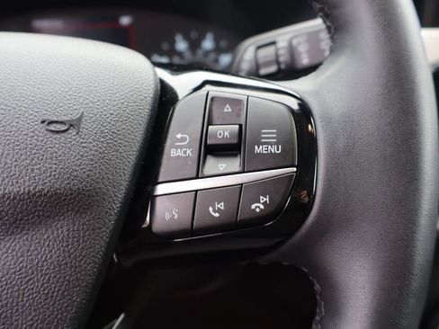 Used 2022 Ford Escape SE w/ Convenience Package image 16