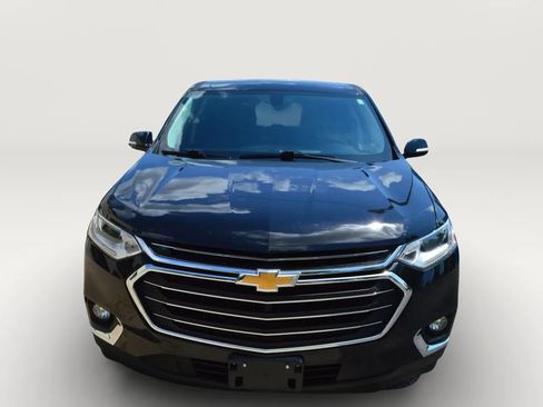 Used 2018 Chevrolet Traverse LT AWD/4WD image 2