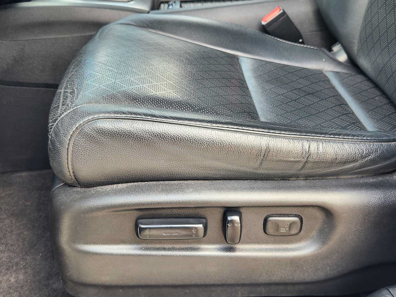 Used 2019 Honda Passport EX-L image 23