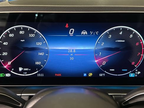 New 2026 Mercedes-Benz GLE 450 4MATIC image 19