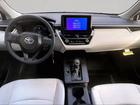 New 2026 Toyota Corolla Cross L image 4