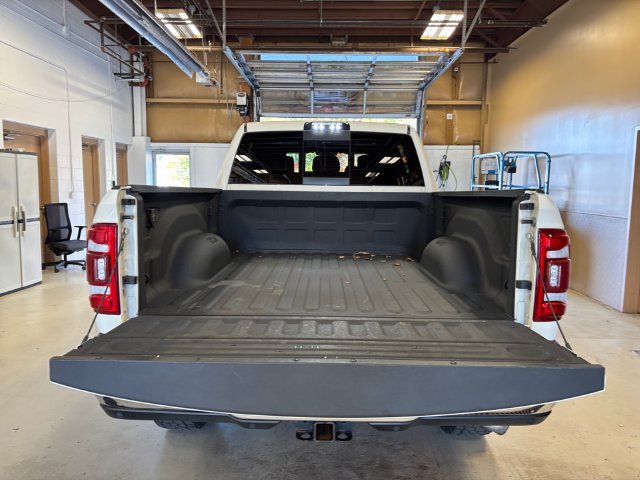Used 2021 RAM 2500 Limited AWD/4WD image 27