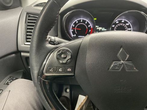 Used 2021 Mitsubishi Outlander Sport FWD image 17