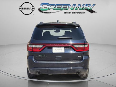 Used 2024 Dodge Durango GT image 6