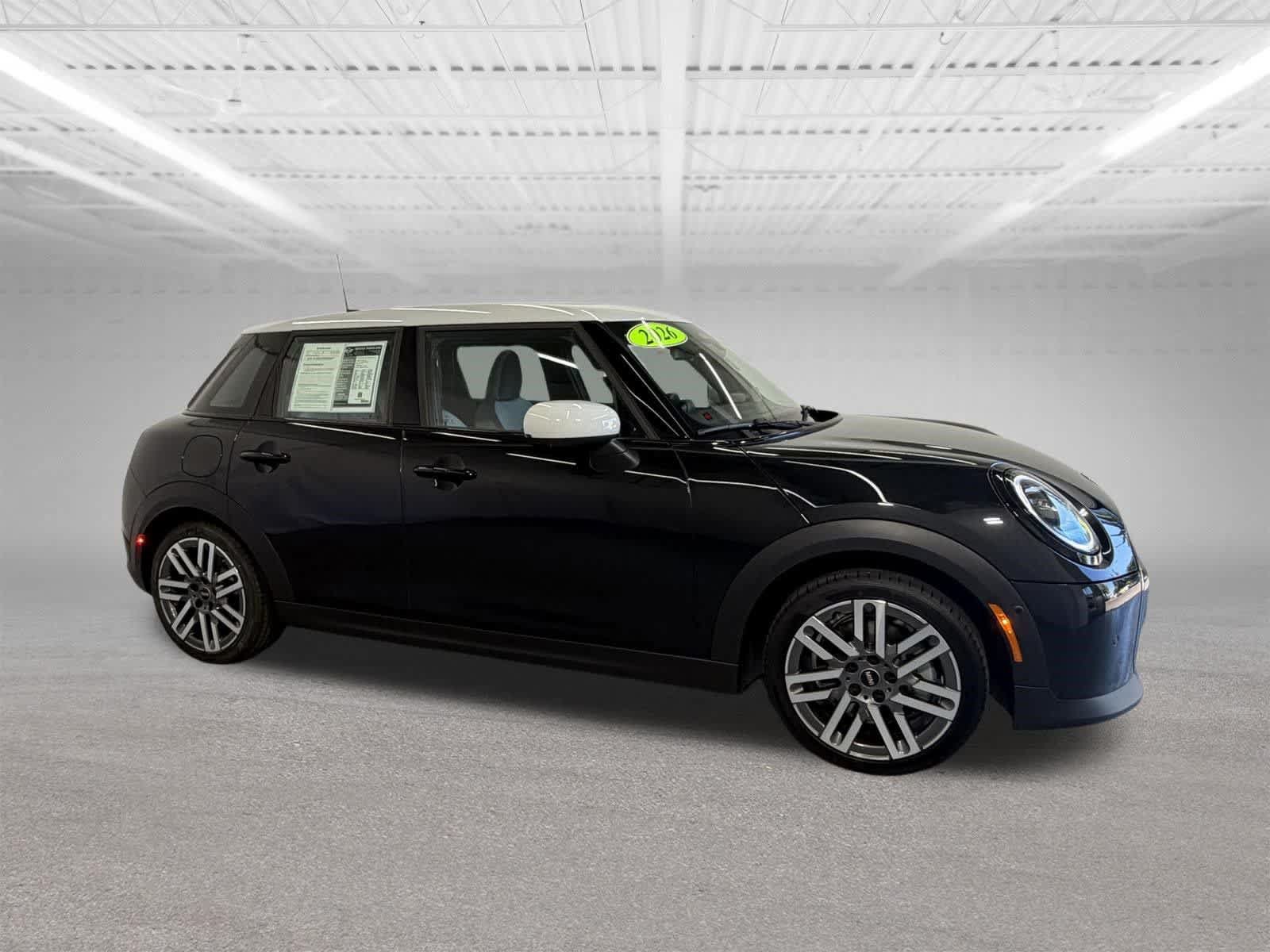 Used 2026 MINI Cooper S FWD image 7