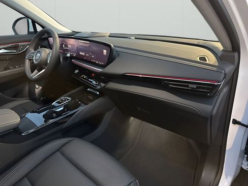 New 2026 Buick Envision Preferred image 14