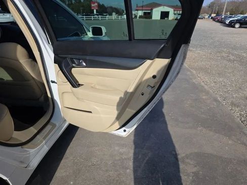 Used 2012 Acura TL w/ Technology Package image 42