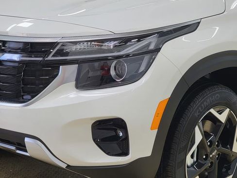 New 2026 Kia Seltos S image 12