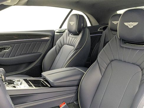 New 2024 Bentley Continental GT V8 image 11