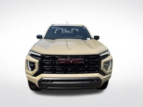 Used 2023 GMC Canyon Elevation w/ Convenience Package RWD image 8