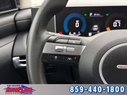 Used 2026 Hyundai Tucson SEL AWD/4WD image 9