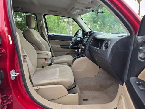Used 2012 Jeep Patriot Sport w/ PWR Value Group FWD image 14