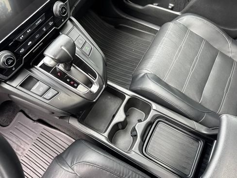 Used 2021 Honda CR-V EX-L image 13