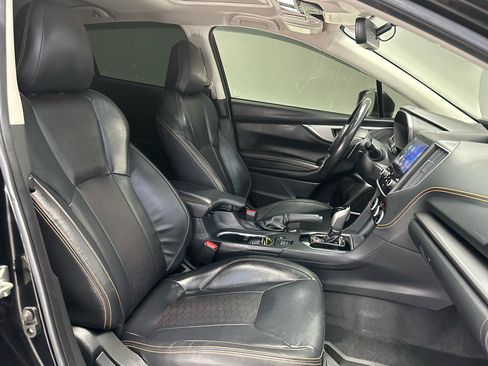Used 2021 Subaru Crosstrek 2.5i Limited w/ Moonroof Package 2 AWD/4WD image 15