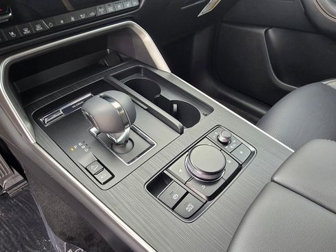 New 2026 MAZDA CX-90 3.3 Turbo S w/ Premium Plus image 21