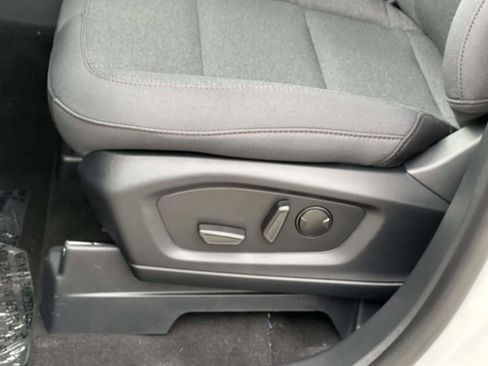 New 2026 Ford Explorer Active image 14