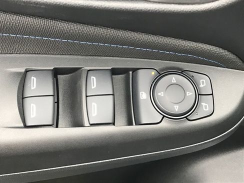 New 2026 Buick Envista Sport Touring FWD image 17