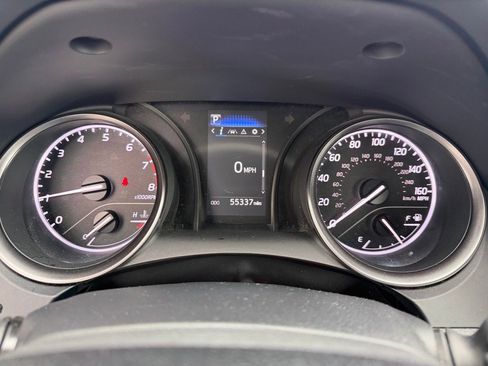 Certified 2023 Toyota Camry SE image 17