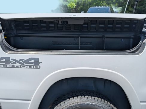 Used 2019 RAM 1500 Limited AWD/4WD image 6