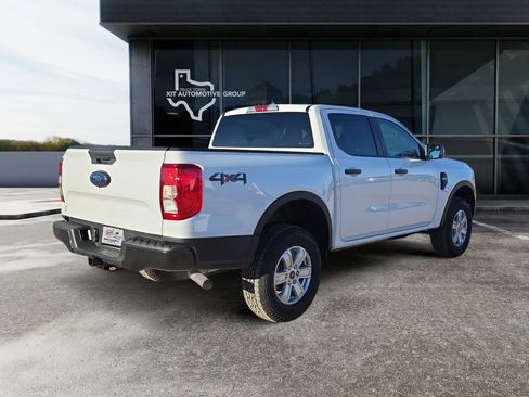 New 2025 Ford Ranger XL w/ Trailer Tow Package image 5