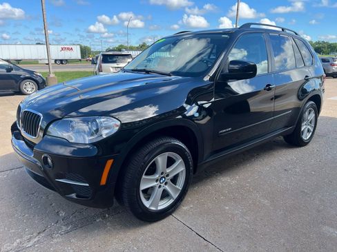 Used 2012 BMW X5 xDrive35i image 4