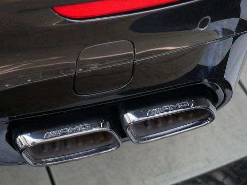 Used 2024 Mercedes-Benz C 63 AMG S image 41