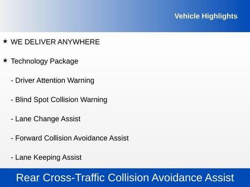 Used 2022 Kia Soul LX w/ Technology Package image 11