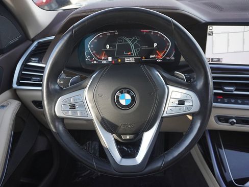 Used 2019 BMW X7 xDrive40i w/ Luxury Seating Package image 61