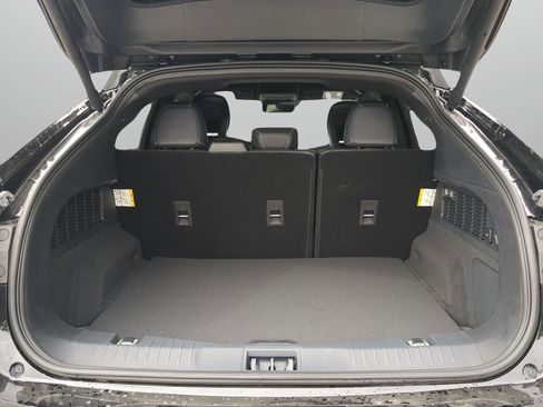 New 2025 Ford Mustang Mach-E GT image 57