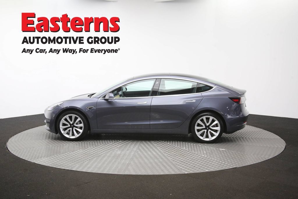 Used 2019 Tesla Model 3 Long Range AWD/4WD image 55