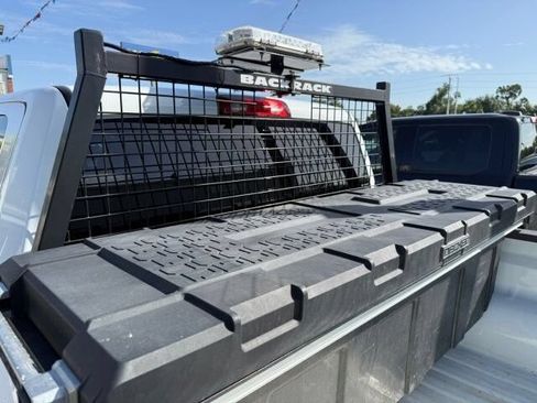 Used 2022 RAM 1500 Tradesman w/ Popular Equipment Group AWD/4WD image 7